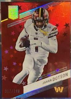 Jahan Dotson