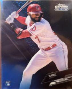 Jo Adell