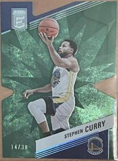 Stephen Curry