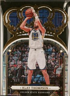 Klay Thompson