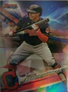 Francisco Lindor