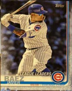 Javier Baez