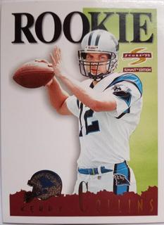Kerry Collins