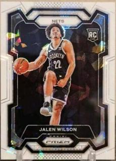 Jalen Wilson