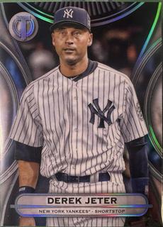 Derek Jeter