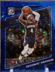 Devonte' Graham