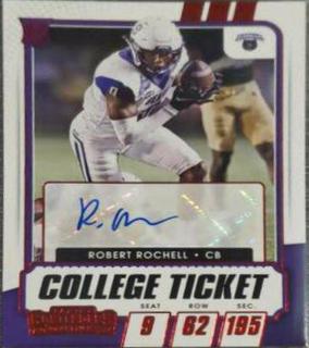 Robert Rochell