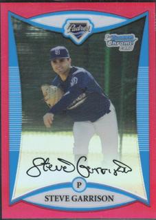 Steve Garrison