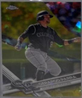 Gerardo Parra