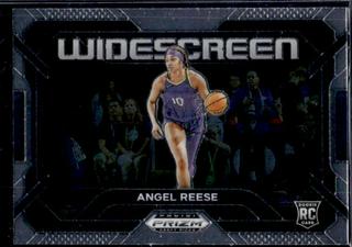 Angel Reese