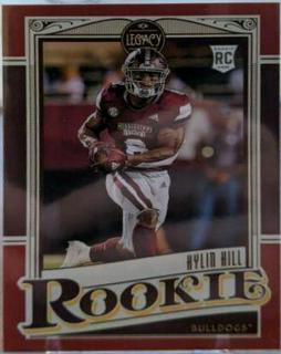 Kylin Hill