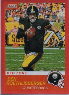 Ben Roethlisberger