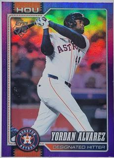 Yordan Alvarez