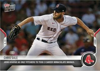 Chris Sale