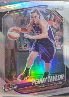 Penny Taylor