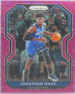 Jonathan Isaac