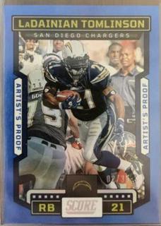 LaDainian Tomlinson