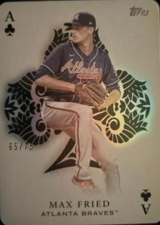 Max Fried