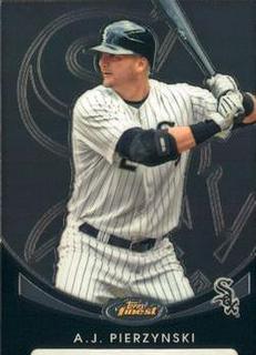 A.J. Pierzynski
