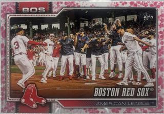 Boston Red Sox