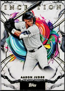 Aaron Judge