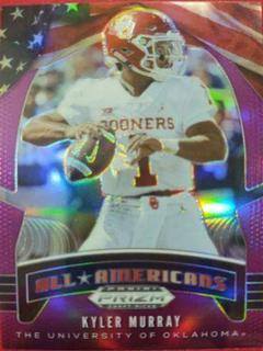Kyler Murray