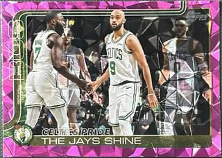 Jayson Tatum