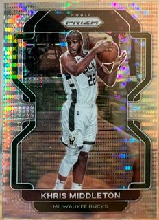 Khris Middleton