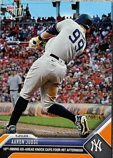 Aaron Judge