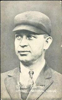 Bill Klem