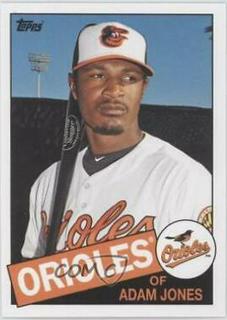Adam Jones