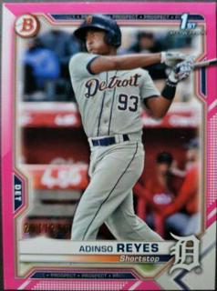 Adinso Reyes