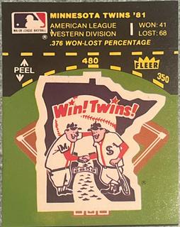 Minnesota Twins