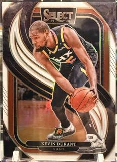 Kevin Durant