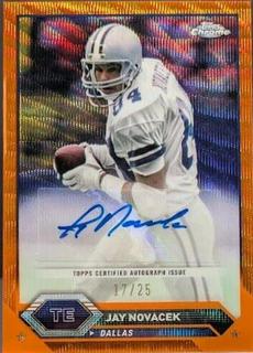Jay Novacek