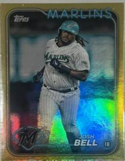 Josh Bell