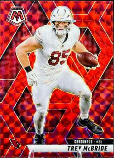 Trey McBride