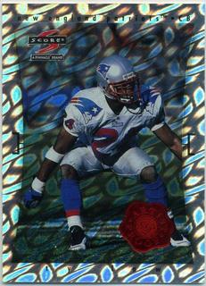 Ty Law