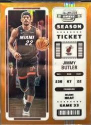 Jimmy Butler