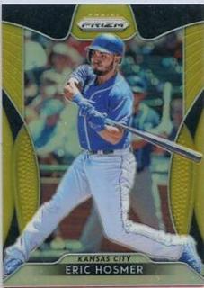 Eric Hosmer