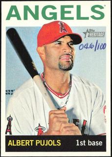 Albert Pujols