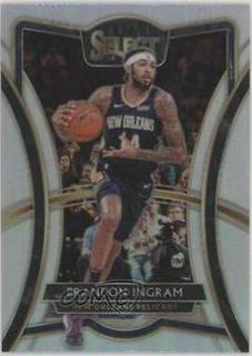 Brandon Ingram