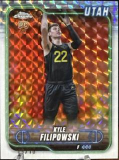 Kyle Filipowski