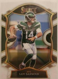 Sam Darnold