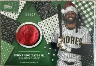 Fernando Tatis Jr.
