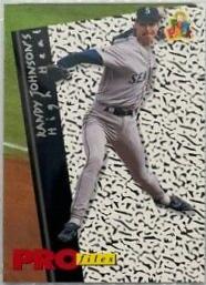 Randy Johnson