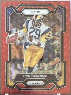 Eric Dickerson