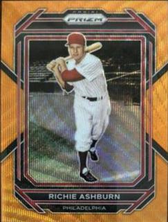 Richie Ashburn