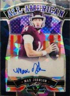 Max Johnson