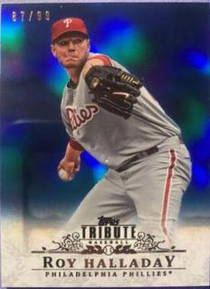 Roy Halladay